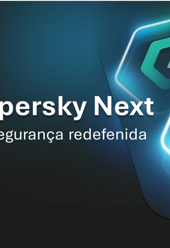 Kaspersky next – cibersegurança redefinida